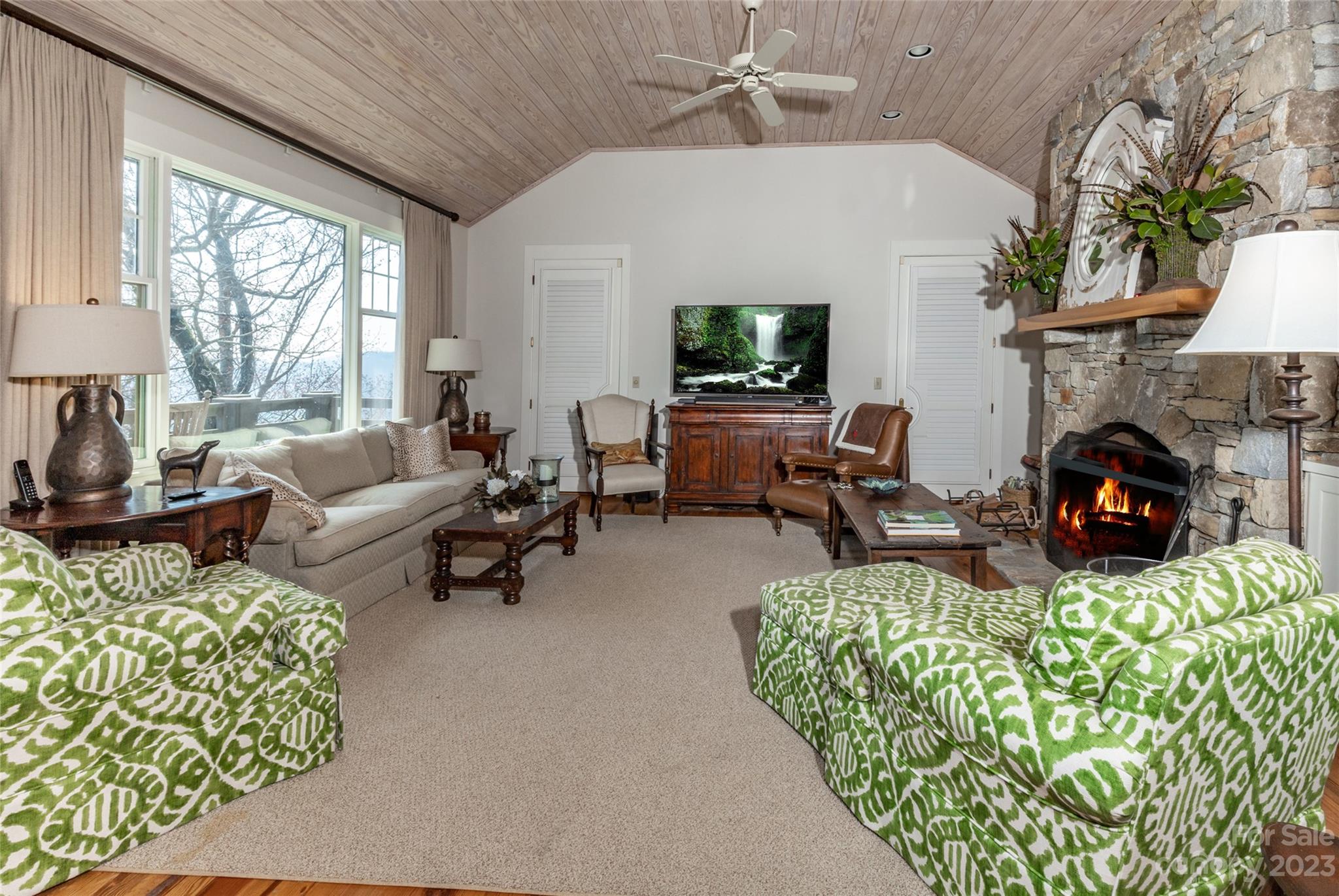 562 Panther Ridge Road, Unit 19 Lake Toxaway, NC 28747 - Photo 10 of 48 Gallery Image 10