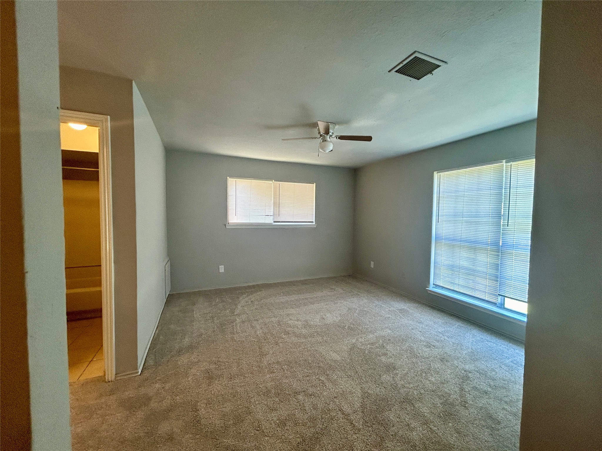 2510 Knollbrook Lane Spring, TX 77373 - Photo 17 of 24 a view of an empty room with a window