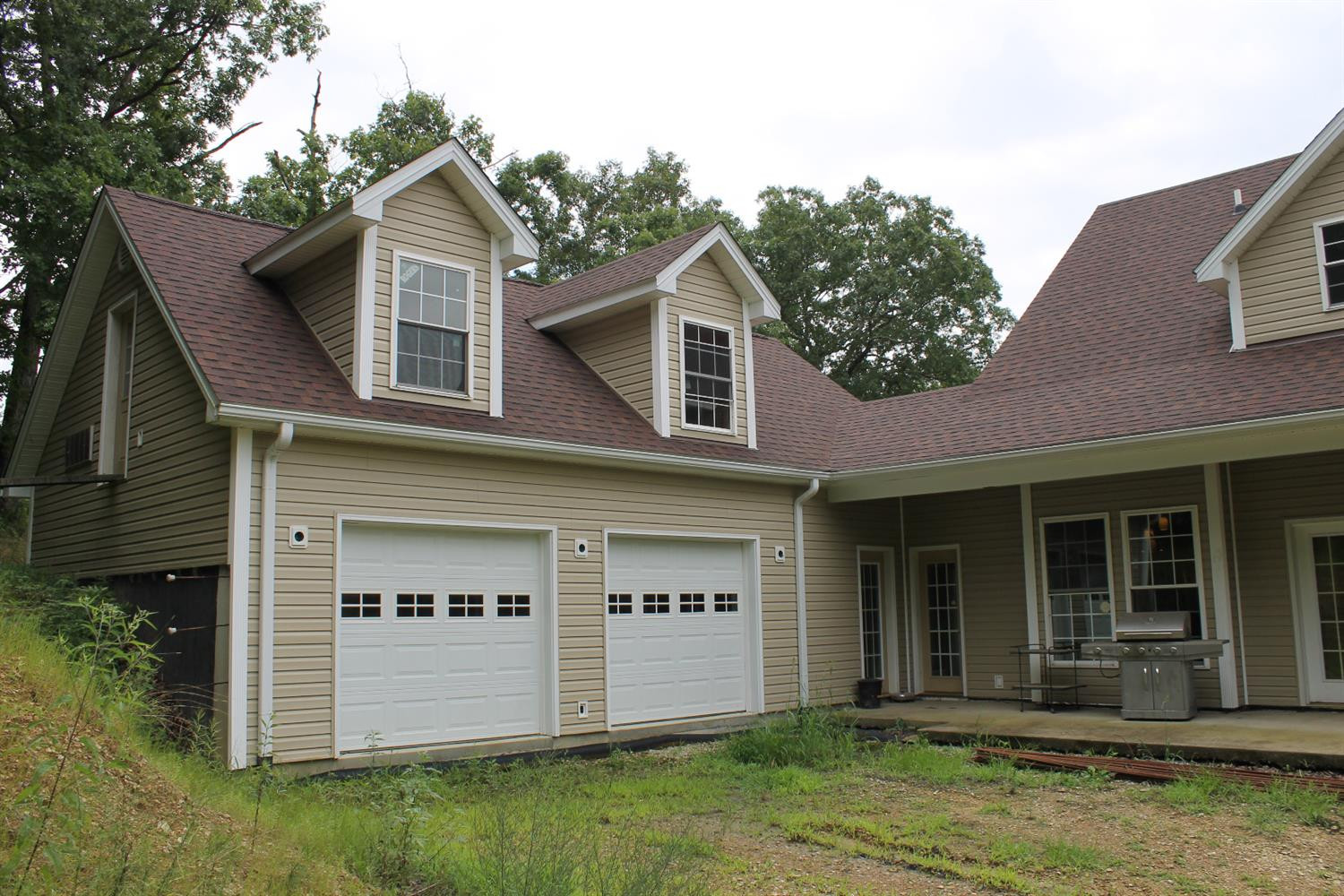 1154 Sweet Water Road Berea, KY 40403 - Photo 26 of 32 Photo 26