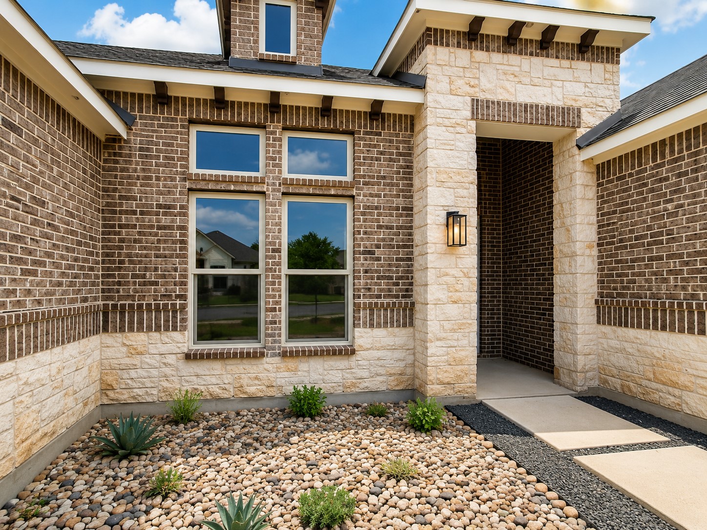 308 Axis Loop Georgetown, TX 78628 - Photo 1 of 21 Gallery Image 1