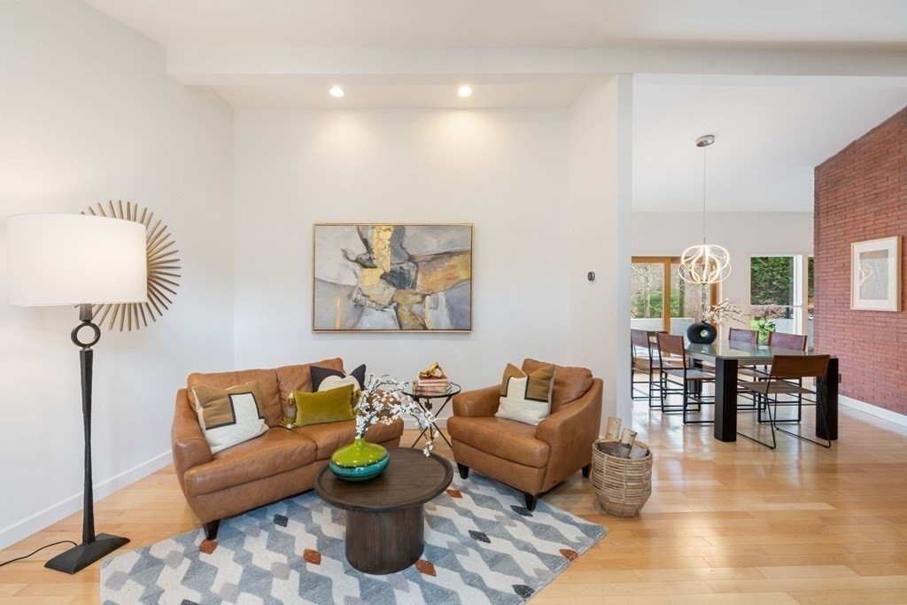 25 Tufts Road Lexington, MA 02421 - Photo 6 of 26