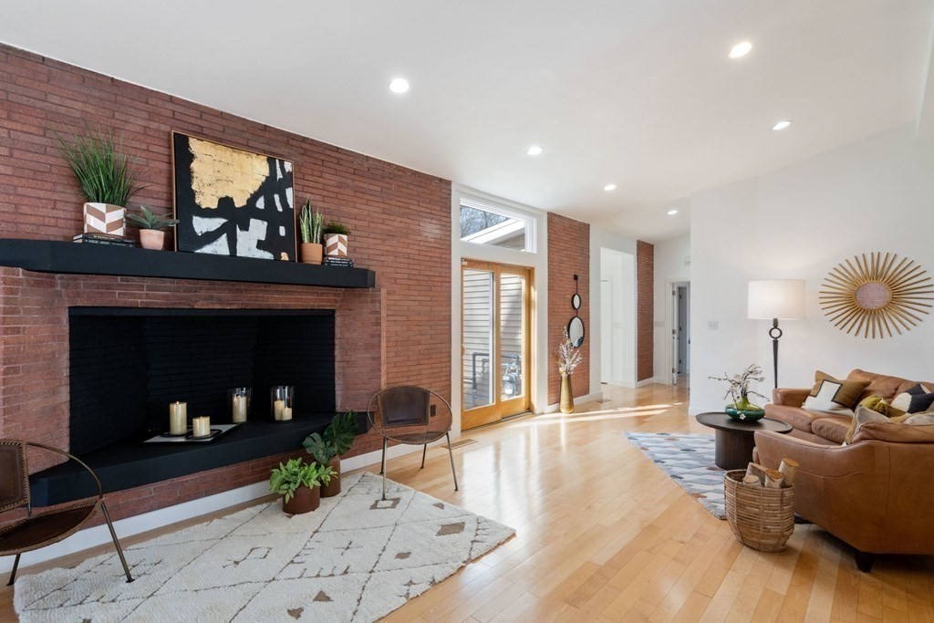 25 Tufts Road Lexington, MA 02421 - Photo 8 of 26