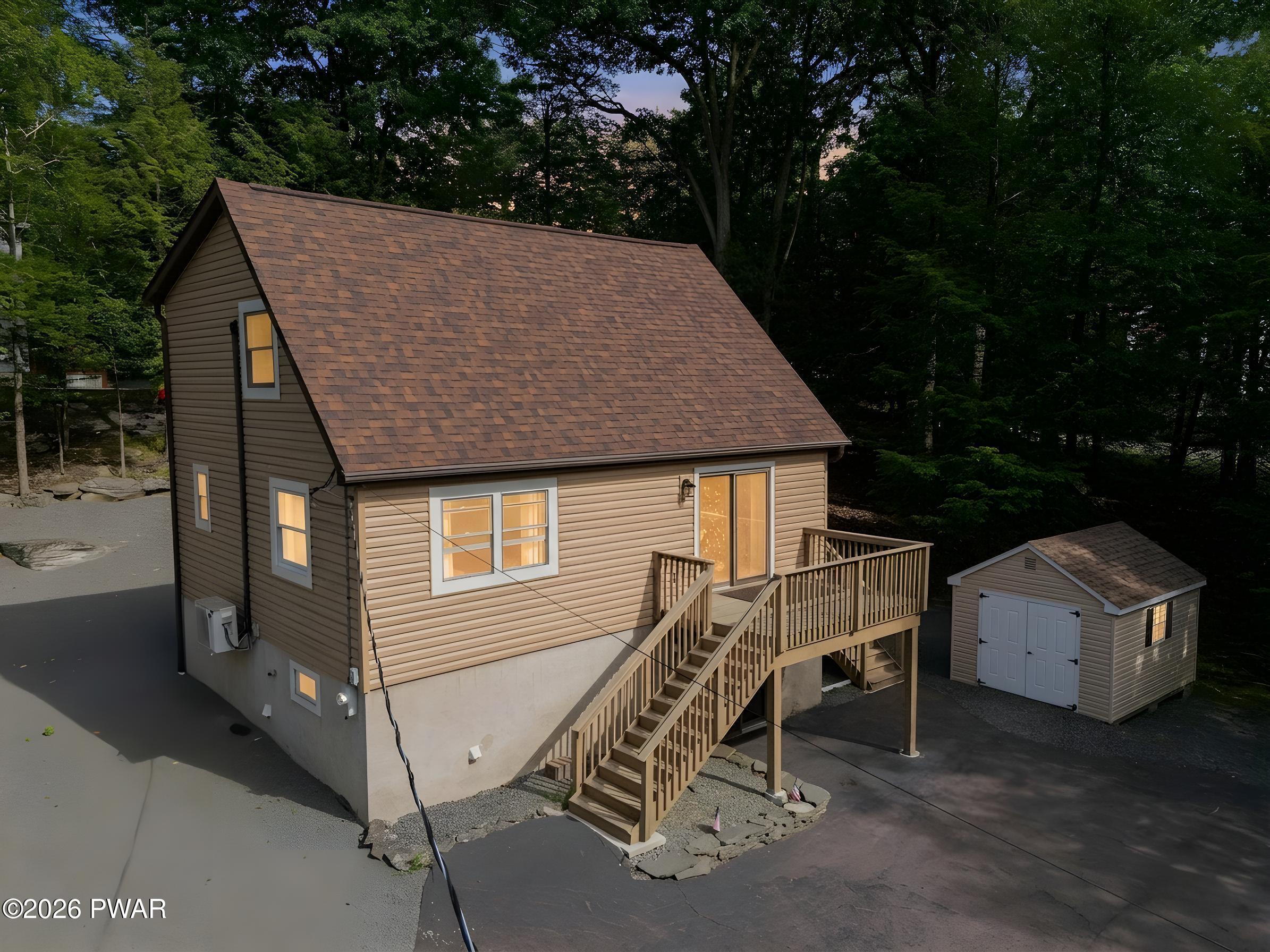 1024 Sundew Road Lake Ariel, PA 18436 - Photo 3 of 63