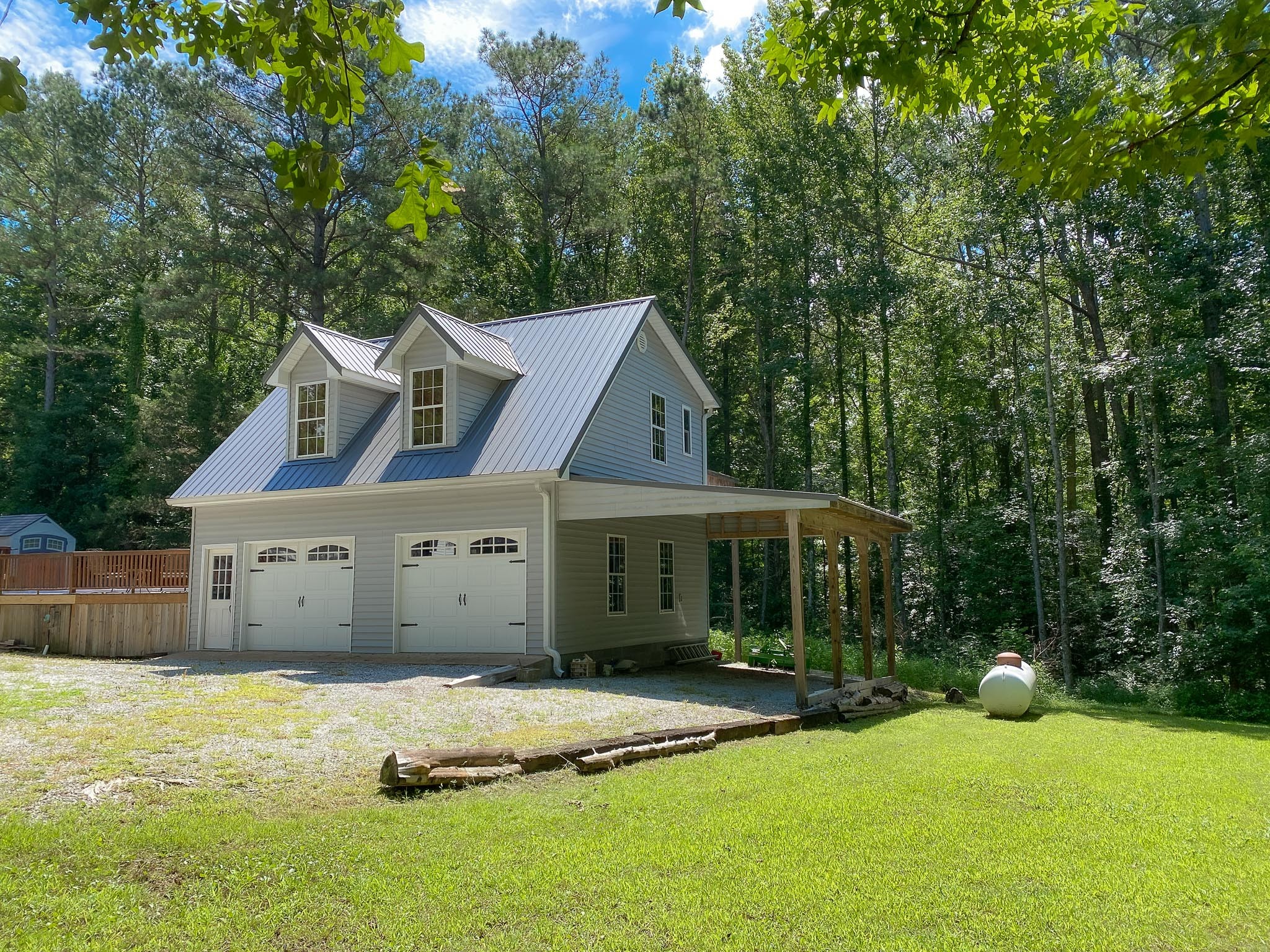 7289 Cuba Landing Road Waverly, TN 37185 - Photo 28 of 46 Gallery Image 28