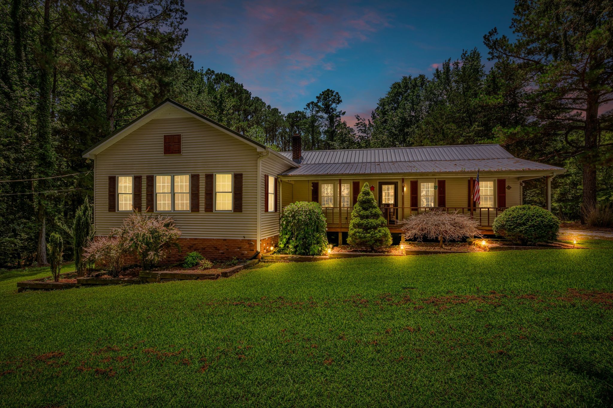 7289 Cuba Landing Road Waverly, TN 37185 - Photo 46 of 46 Gallery Image 46