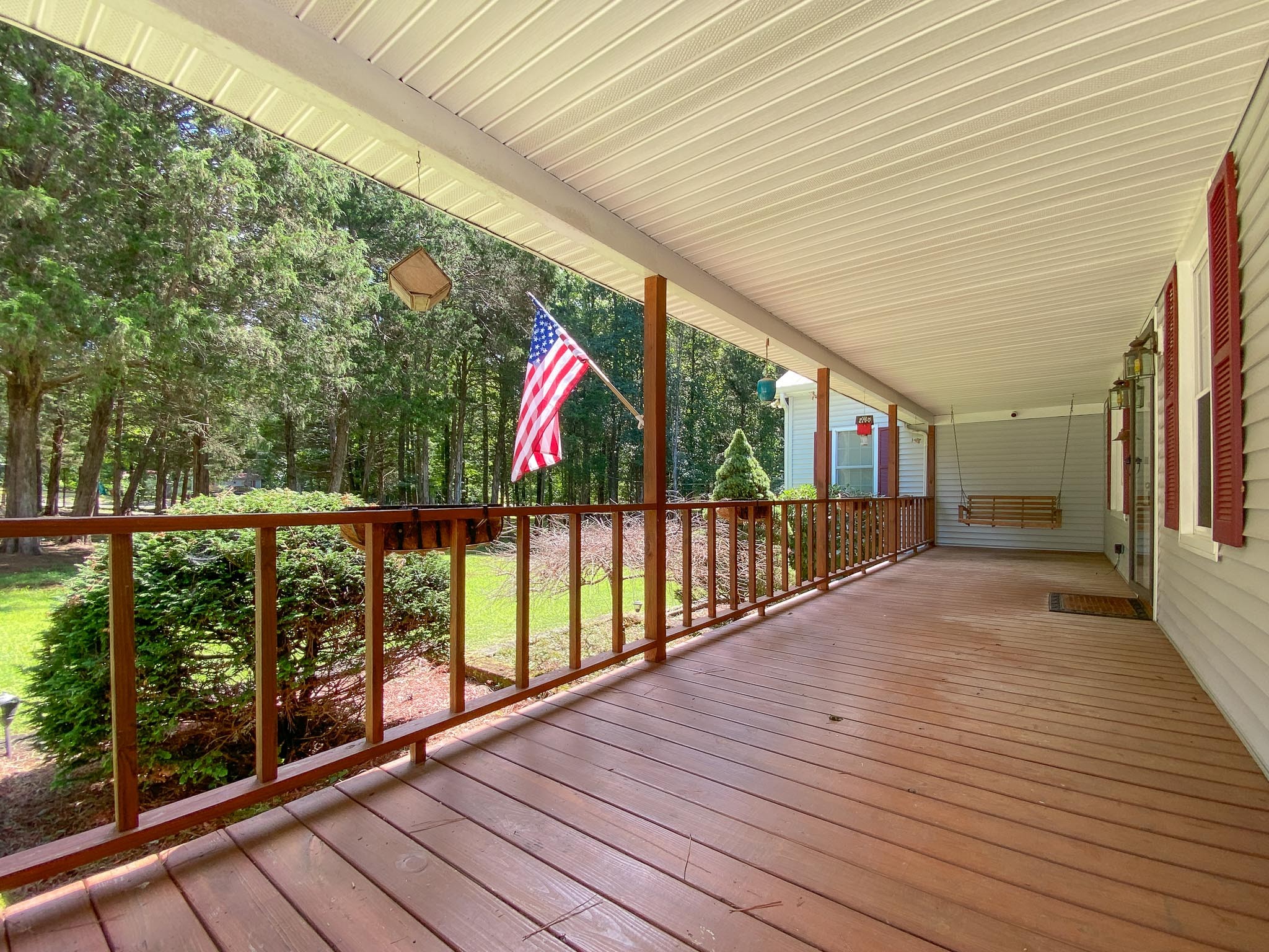 7289 Cuba Landing Road Waverly, TN 37185 - Photo 8 of 46 Gallery Image 8