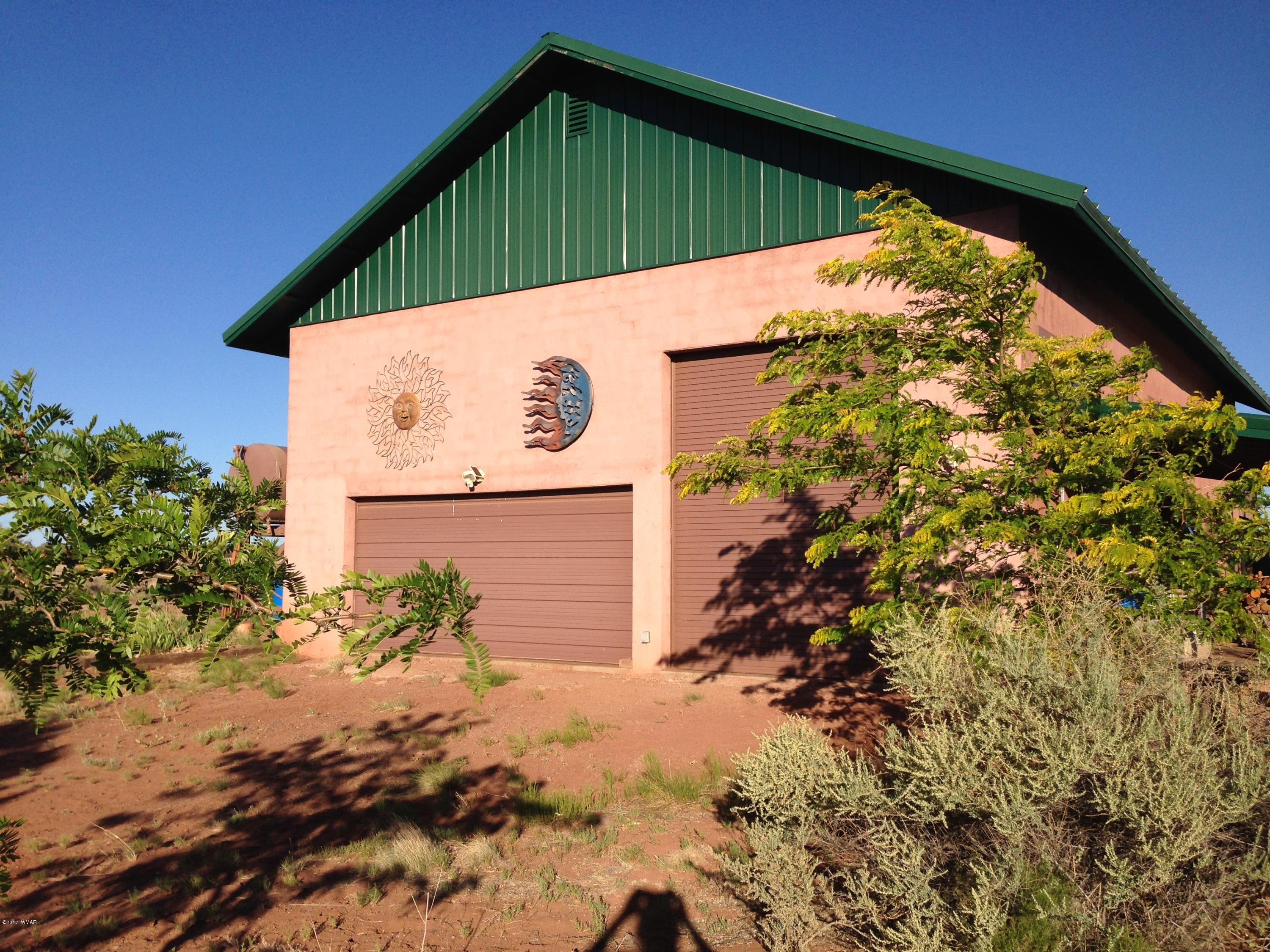 1242 Old Hunt Road, Unit 9 Concho, AZ 85924 - Photo 19 of 22