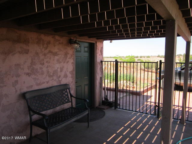 1242 Old Hunt Road, Unit 9 Concho, AZ 85924 - Photo 2 of 22