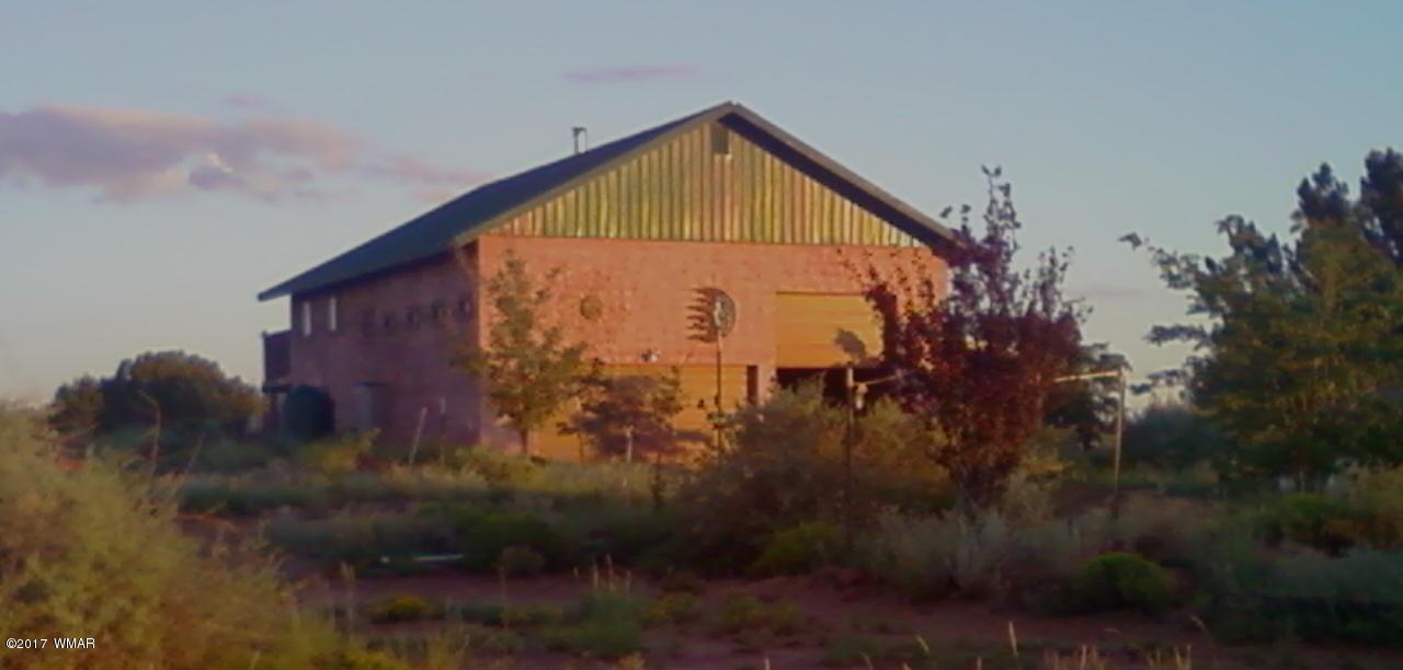 1242 Old Hunt Road, Unit 9 Concho, AZ 85924 - Photo 21 of 22