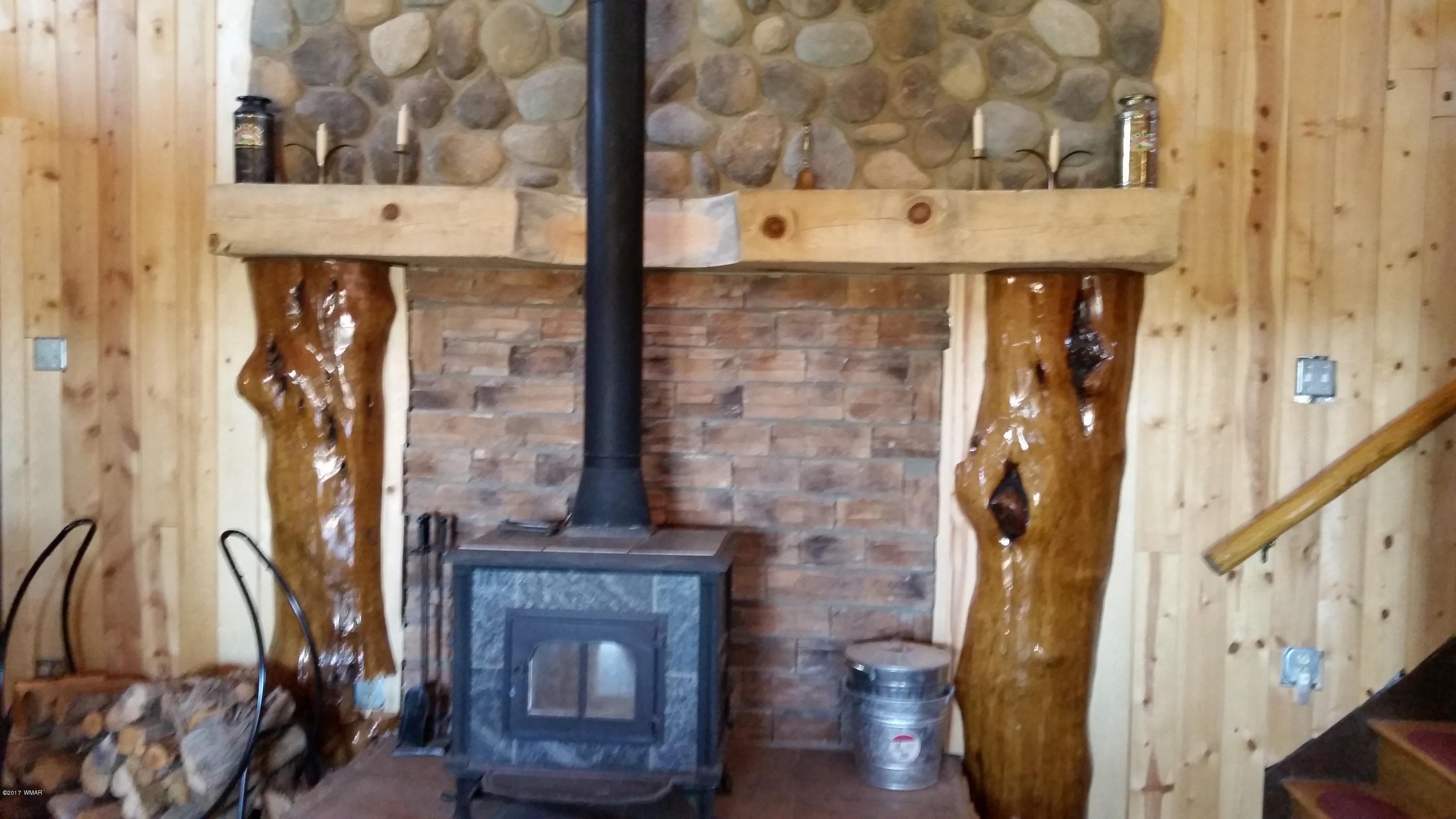 1242 Old Hunt Road, Unit 9 Concho, AZ 85924 - Photo 7 of 22