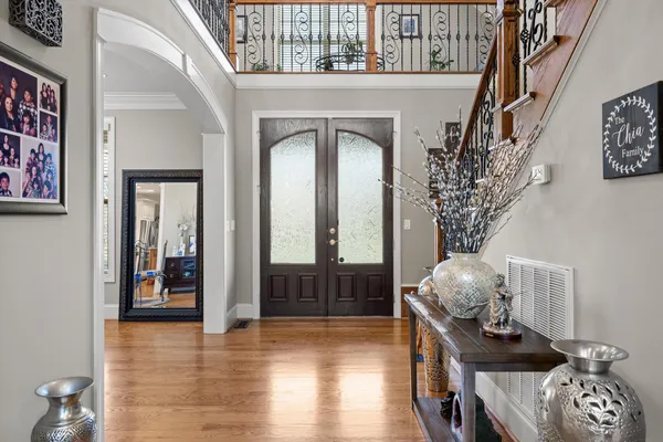 $899,900 | 8109 Propeller Drive, Ooltewah, TN 37363