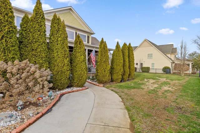 $950,000 | 8109 Propeller Drive, Ooltewah, TN 37363