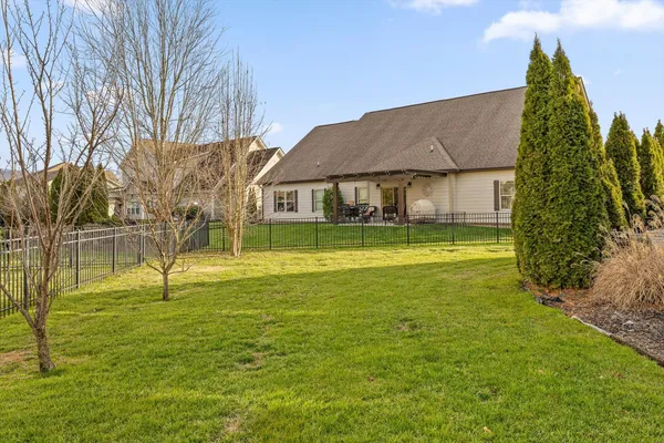 $899,900 | 8109 Propeller Drive, Ooltewah, TN 37363