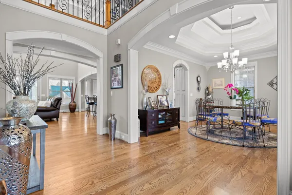 $899,900 | 8109 Propeller Drive, Ooltewah, TN 37363