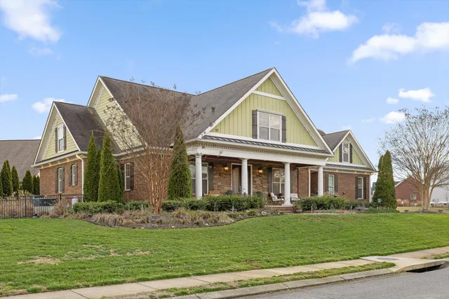 $950,000 | 8109 Propeller Drive, Ooltewah, TN 37363
