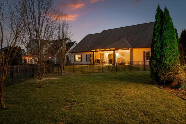 $950,000 | 8109 Propeller Drive, Ooltewah, TN 37363