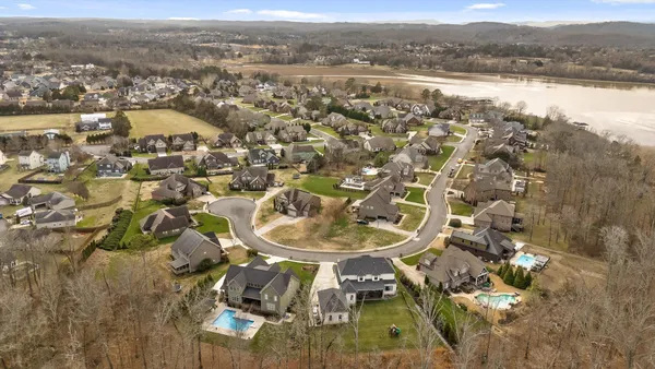 $899,900 | 8109 Propeller Drive, Ooltewah, TN 37363