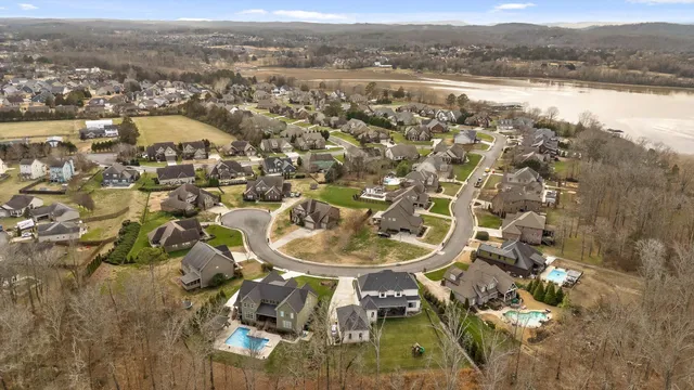 $950,000 | 8109 Propeller Drive, Ooltewah, TN 37363