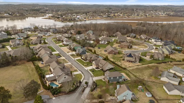 $950,000 | 8109 Propeller Drive, Ooltewah, TN 37363