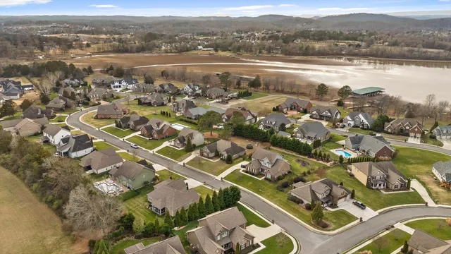 $950,000 | 8109 Propeller Drive, Ooltewah, TN 37363