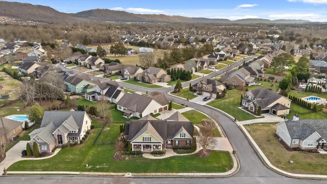 $950,000 | 8109 Propeller Drive, Ooltewah, TN 37363