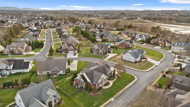 $950,000 | 8109 Propeller Drive, Ooltewah, TN 37363