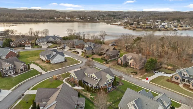 $950,000 | 8109 Propeller Drive, Ooltewah, TN 37363