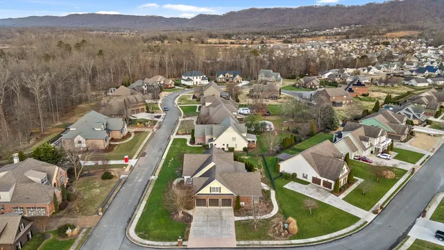 $950,000 | 8109 Propeller Drive, Ooltewah, TN 37363
