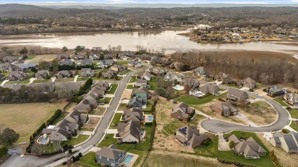 $899,900 | 8109 Propeller Drive, Ooltewah, TN 37363