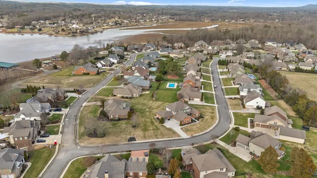 $950,000 | 8109 Propeller Drive, Ooltewah, TN 37363