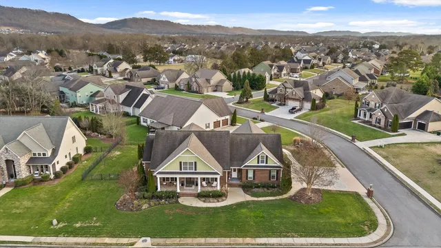 $950,000 | 8109 Propeller Drive, Ooltewah, TN 37363