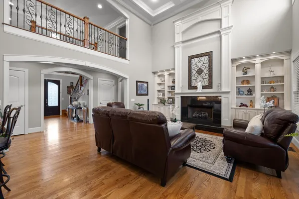 $899,900 | 8109 Propeller Drive, Ooltewah, TN 37363