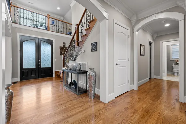 $899,900 | 8109 Propeller Drive, Ooltewah, TN 37363