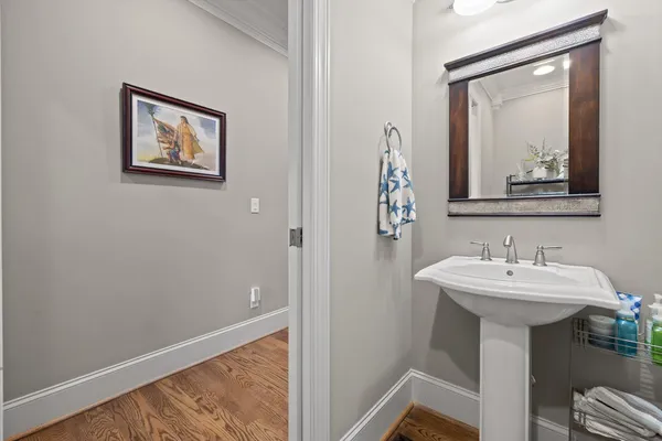 $899,900 | 8109 Propeller Drive, Ooltewah, TN 37363