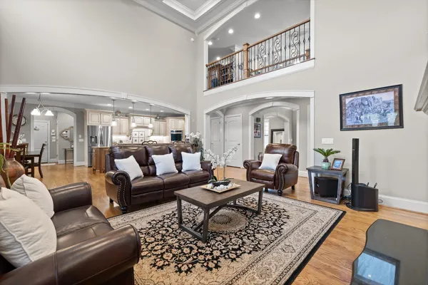 $899,900 | 8109 Propeller Drive, Ooltewah, TN 37363