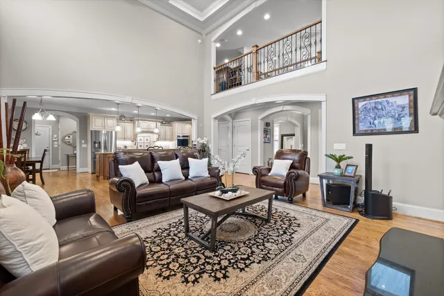 $950,000 | 8109 Propeller Drive, Ooltewah, TN 37363