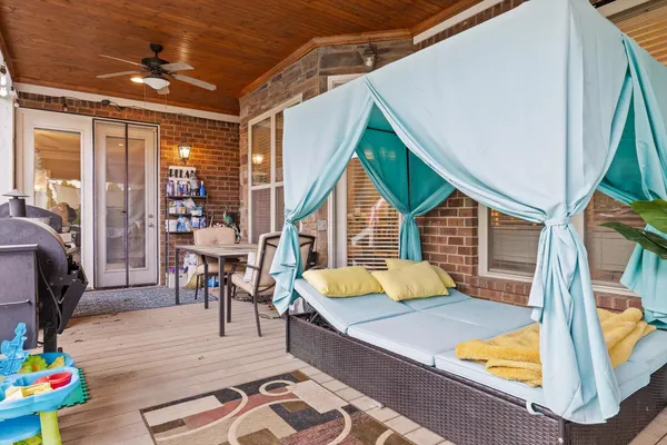 $899,900 | 8109 Propeller Drive, Ooltewah, TN 37363