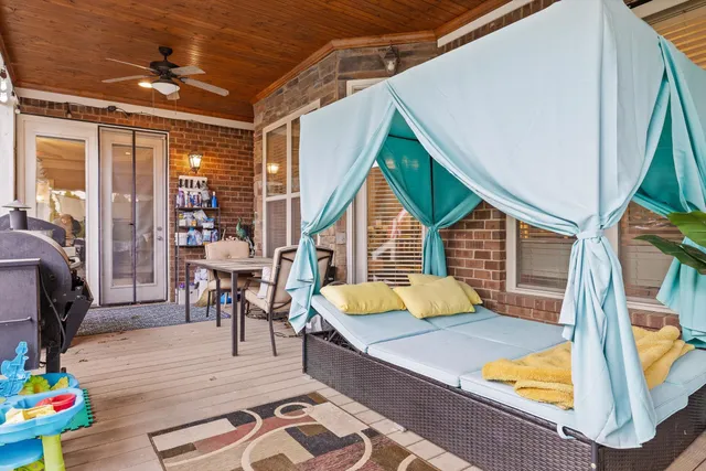 $950,000 | 8109 Propeller Drive, Ooltewah, TN 37363