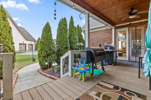 $899,900 | 8109 Propeller Drive, Ooltewah, TN 37363