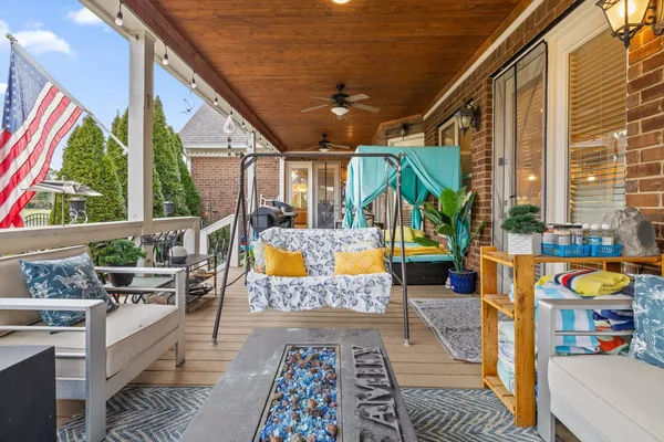 $899,900 | 8109 Propeller Drive, Ooltewah, TN 37363