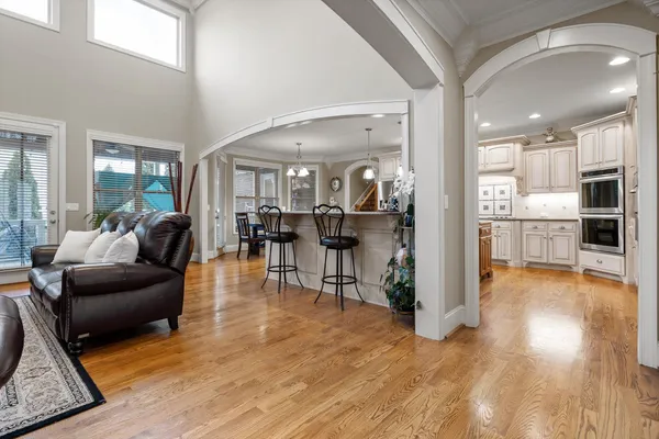 $899,900 | 8109 Propeller Drive, Ooltewah, TN 37363