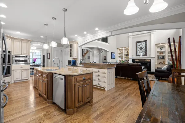 $899,900 | 8109 Propeller Drive, Ooltewah, TN 37363