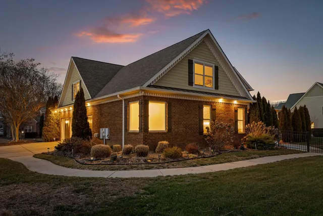 $950,000 | 8109 Propeller Drive, Ooltewah, TN 37363