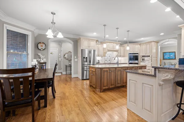 $899,900 | 8109 Propeller Drive, Ooltewah, TN 37363
