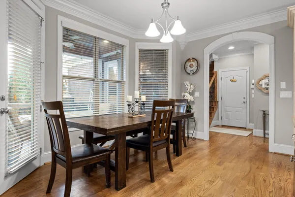 $899,900 | 8109 Propeller Drive, Ooltewah, TN 37363