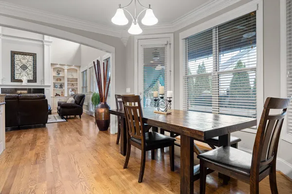 $899,900 | 8109 Propeller Drive, Ooltewah, TN 37363