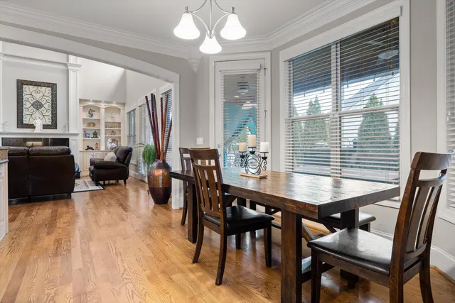 $950,000 | 8109 Propeller Drive, Ooltewah, TN 37363