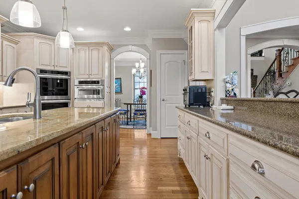 $899,900 | 8109 Propeller Drive, Ooltewah, TN 37363