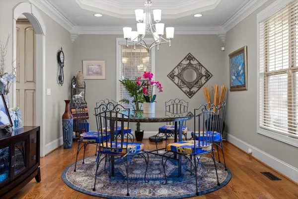 $899,900 | 8109 Propeller Drive, Ooltewah, TN 37363