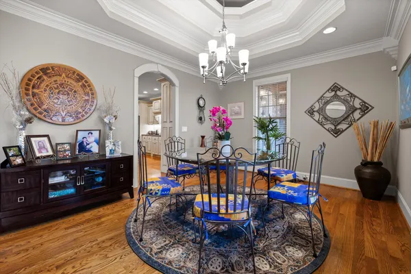 $899,900 | 8109 Propeller Drive, Ooltewah, TN 37363